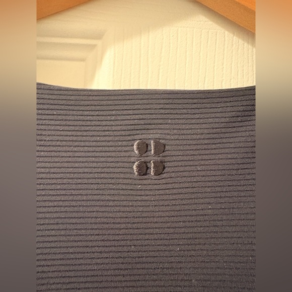 Explorer Ribbed Racer Dress - Picture 3 of 3